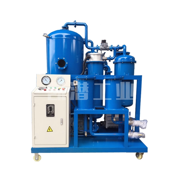 小型液壓油濾油機(jī)的優(yōu)秀品牌(圖2)